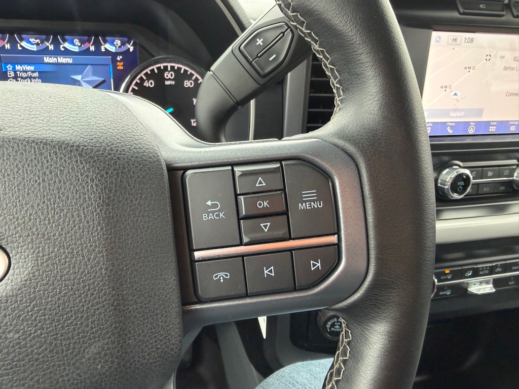 2023 Ford F-150 Image 21