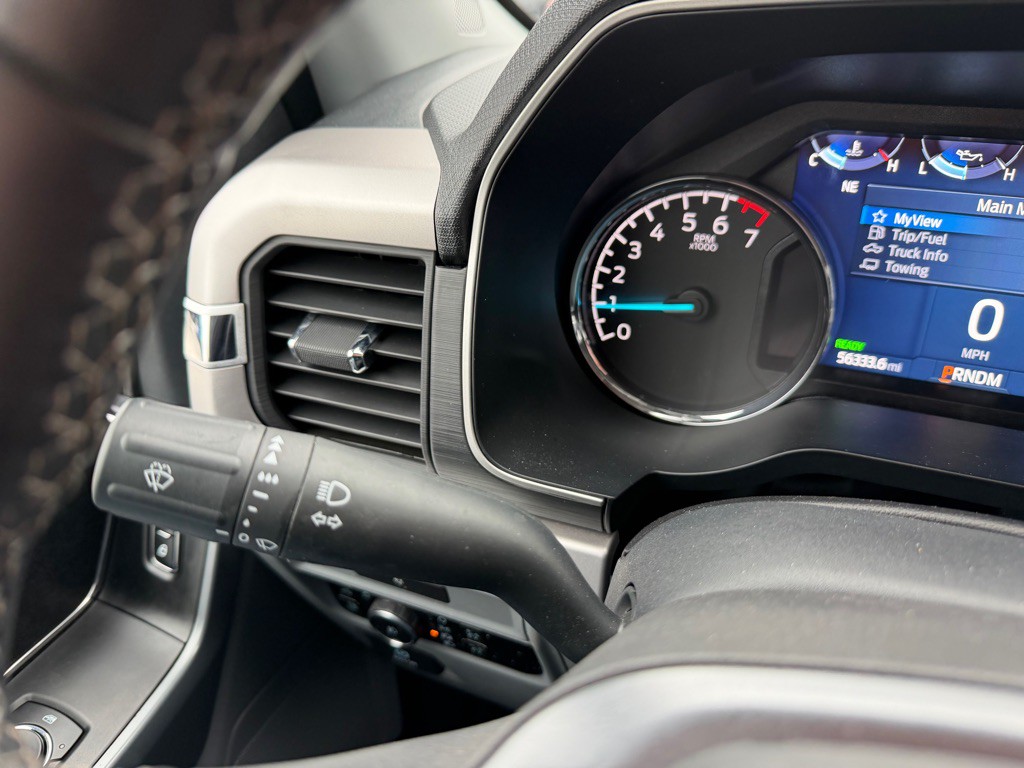 2023 Ford F-150 Image 23