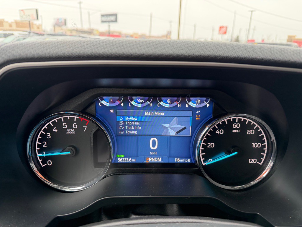 2023 Ford F-150 Image 24