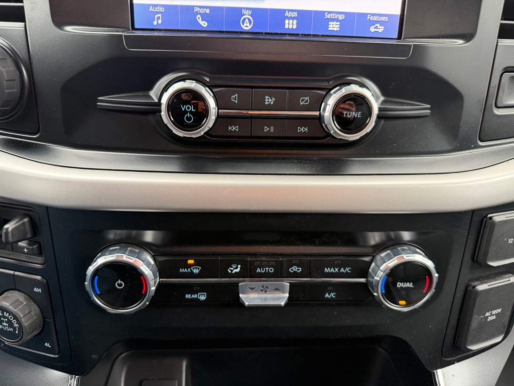 2023 Ford F-150 Image 27