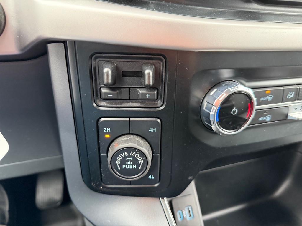 2023 Ford F-150 Image 28