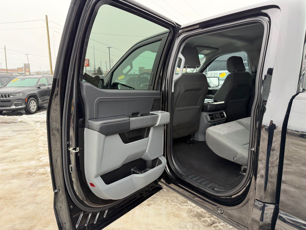 2023 Ford F-150 Image 34