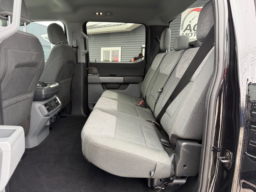 2023 Ford F-150 Image 35