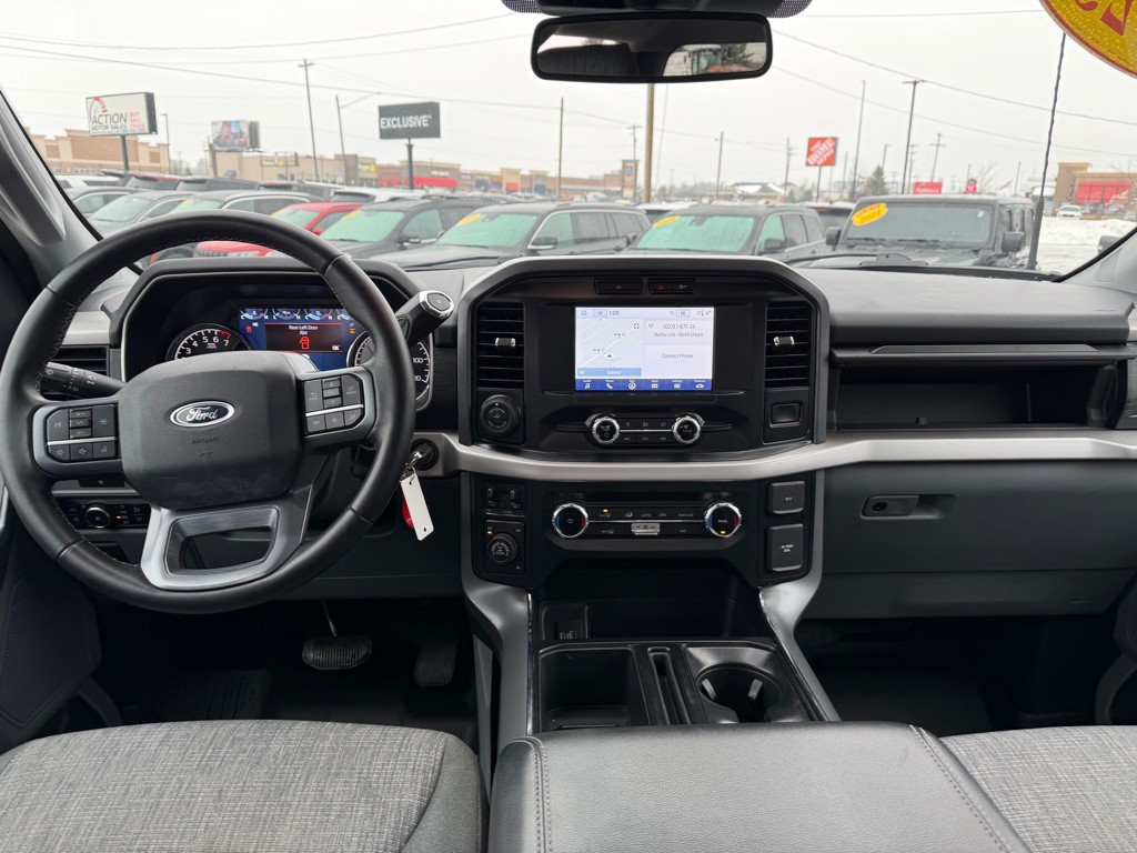 2023 Ford F-150 Image 37