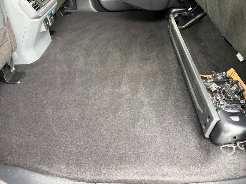 2023 Ford F-150 Image 38