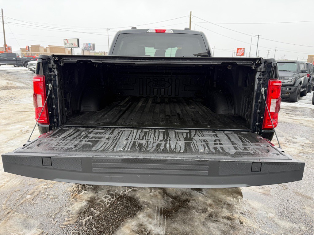 2023 Ford F-150 Image 39