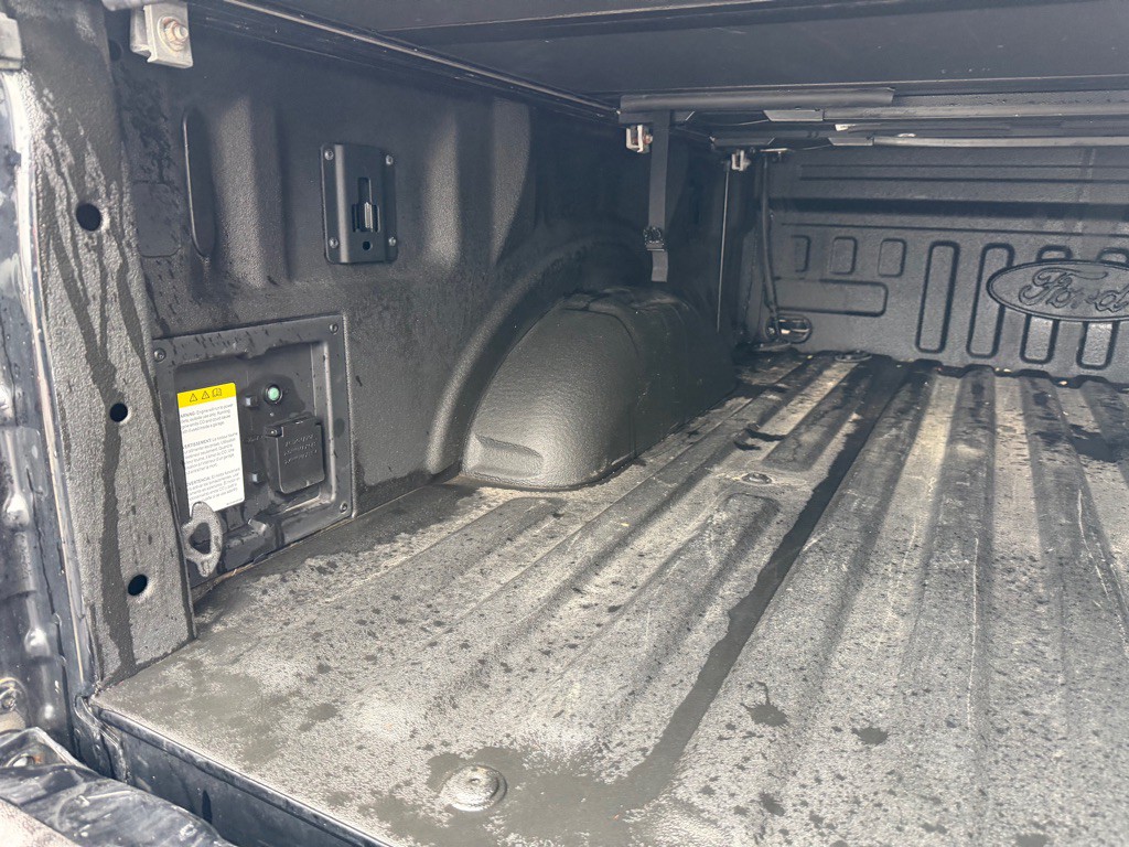 2023 Ford F-150 Image 40