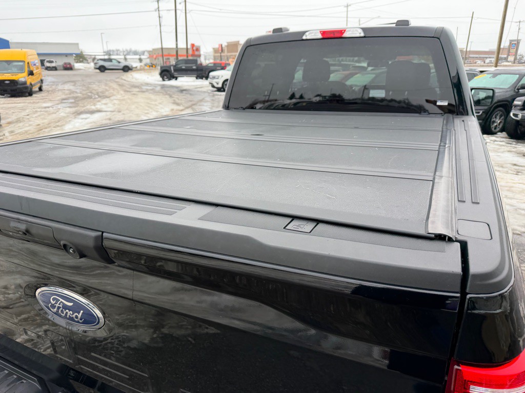 2023 Ford F-150 Image 43