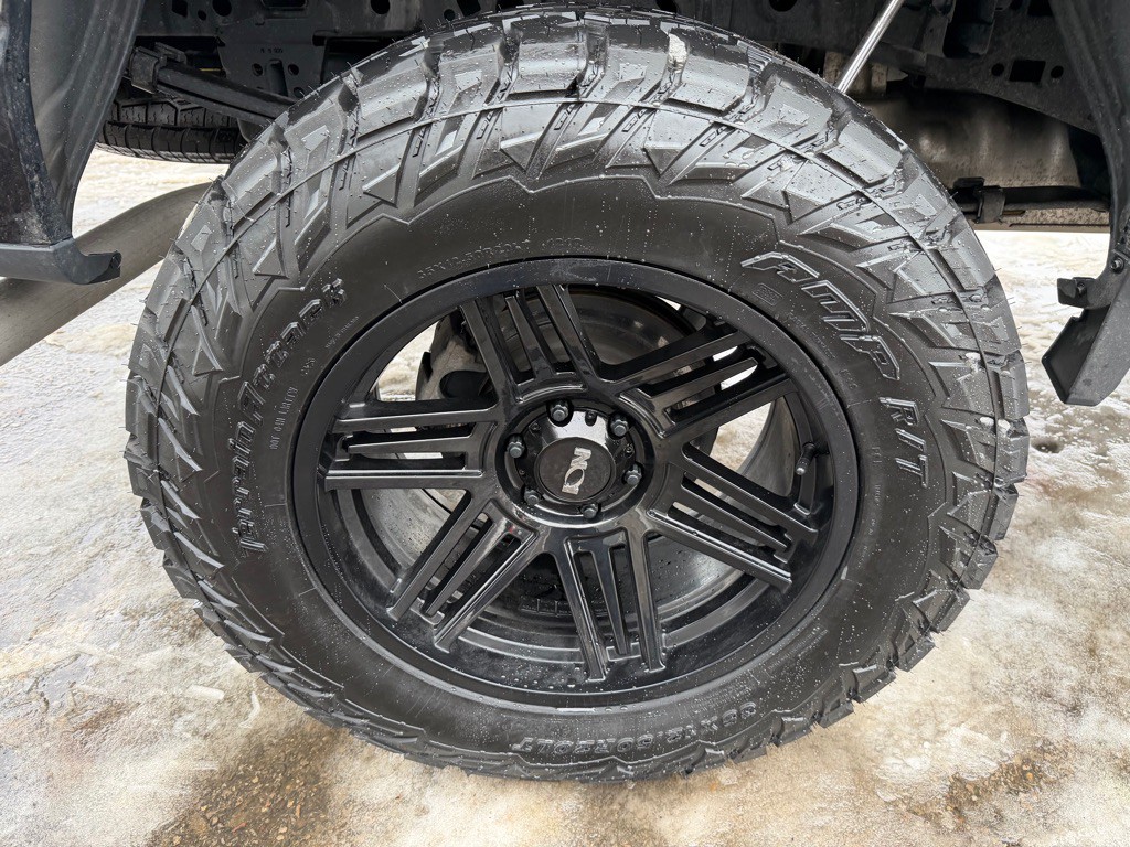 2023 Ford F-150 Image 44