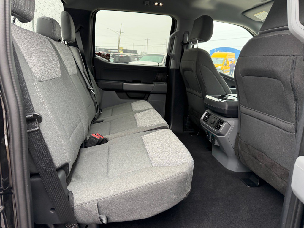 2023 Ford F-150 Image 48