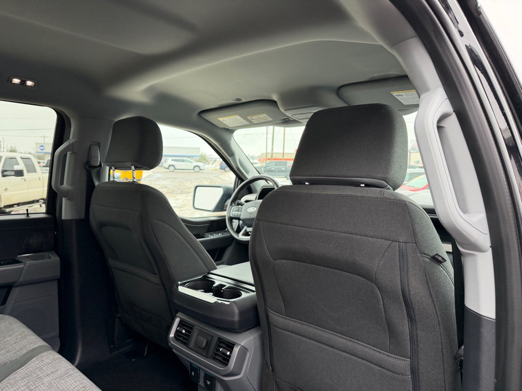 2023 Ford F-150 Image 50