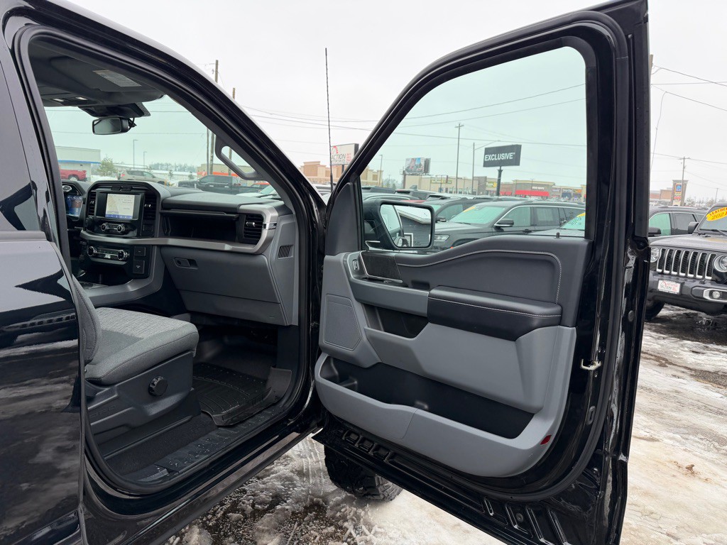 2023 Ford F-150 Image 52