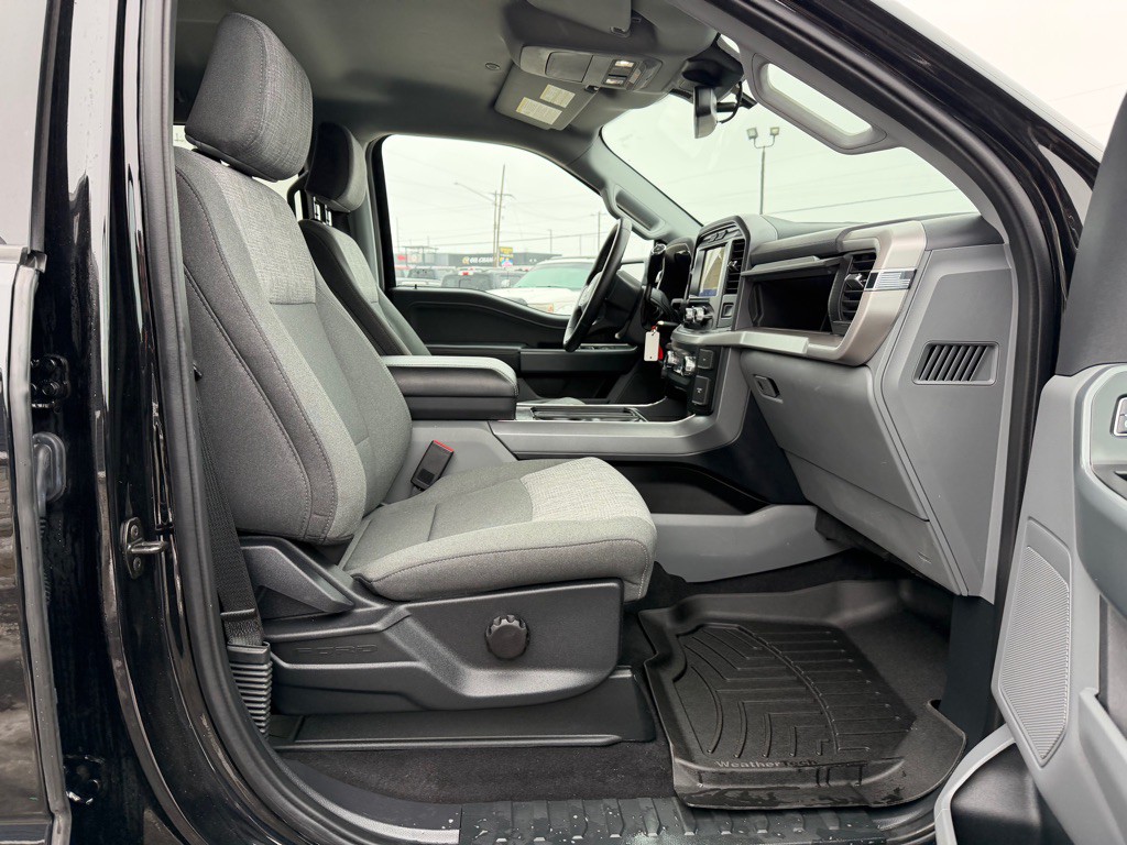 2023 Ford F-150 Image 54