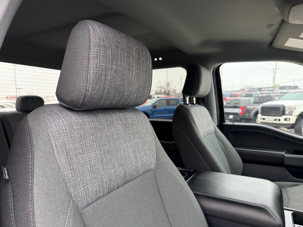 2023 Ford F-150 Image 55