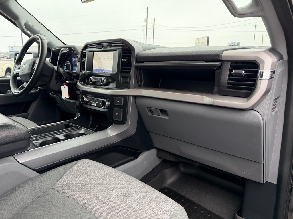 2023 Ford F-150 Image 56