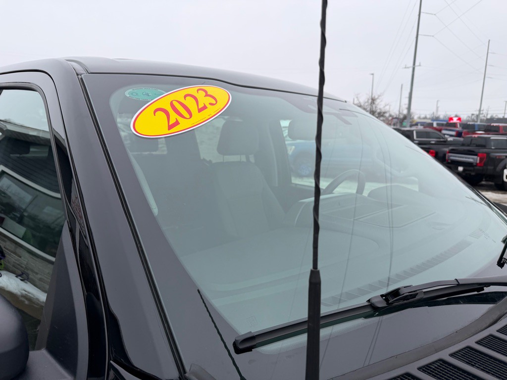 2023 Ford F-150 Image 61