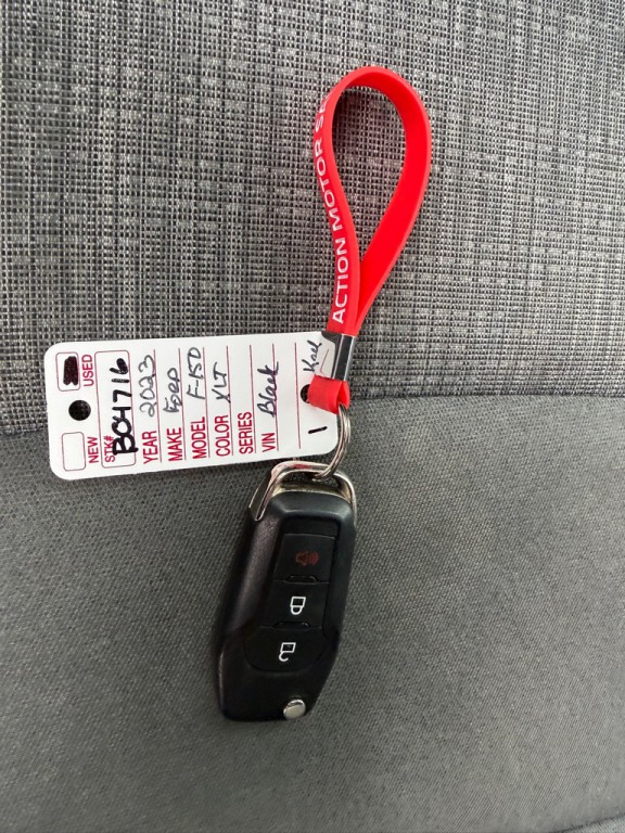 2023 Ford F-150 Image 63