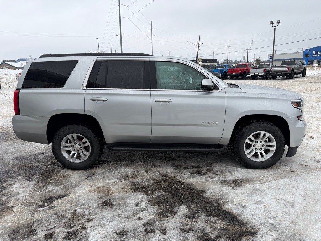 2019 Chevrolet Tahoe Image 6
