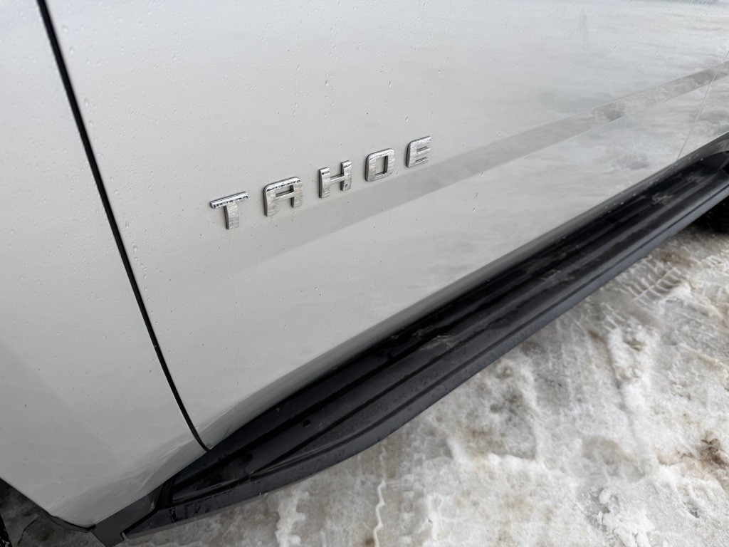 2019 Chevrolet Tahoe Image 10
