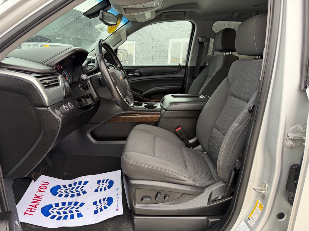 2019 Chevrolet Tahoe Image 13