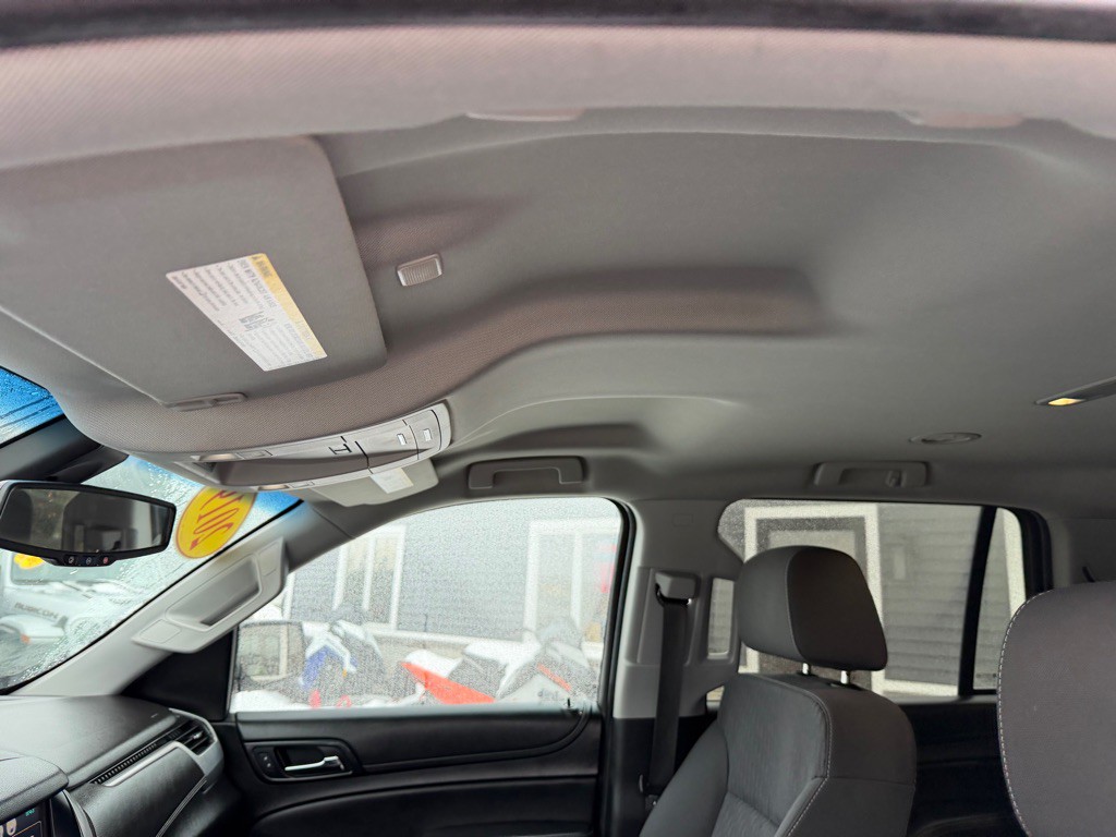 2019 Chevrolet Tahoe Image 16