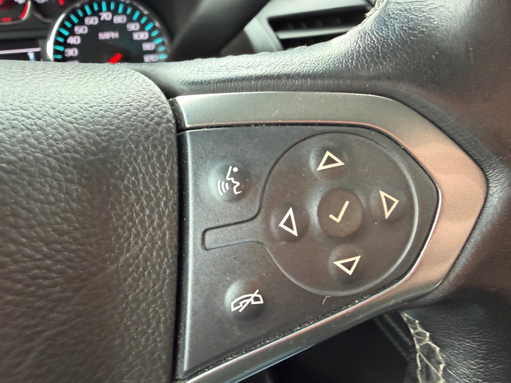 2019 Chevrolet Tahoe Image 20