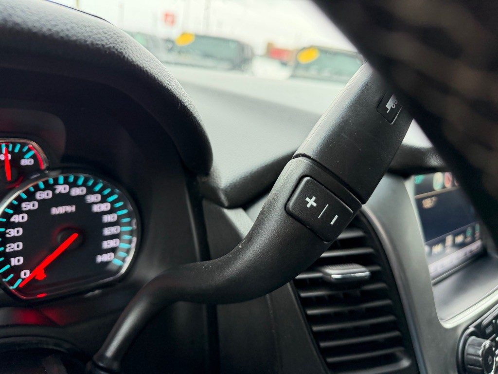 2019 Chevrolet Tahoe Image 21