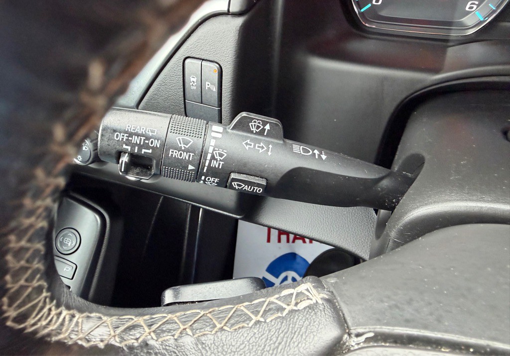 2019 Chevrolet Tahoe Image 22