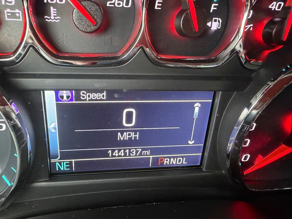 2019 Chevrolet Tahoe Image 23