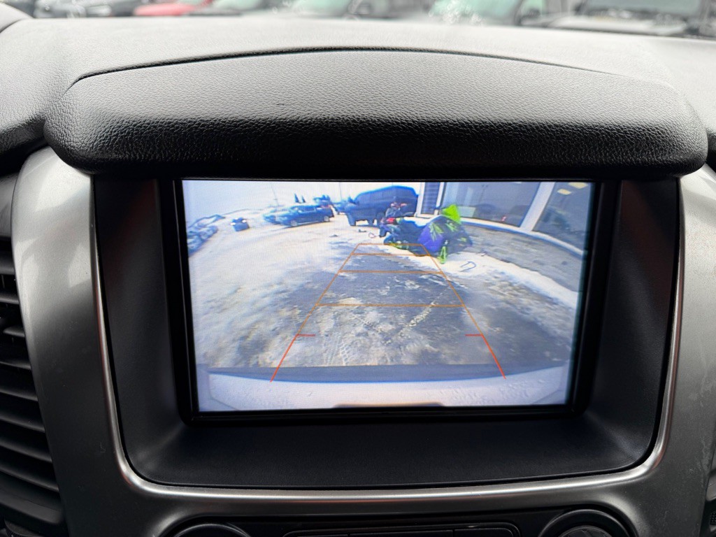 2019 Chevrolet Tahoe Image 25