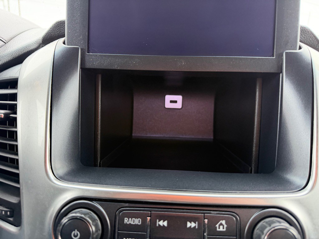 2019 Chevrolet Tahoe Image 26