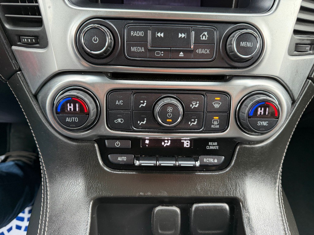 2019 Chevrolet Tahoe Image 27