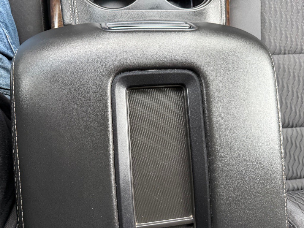 2019 Chevrolet Tahoe Image 30