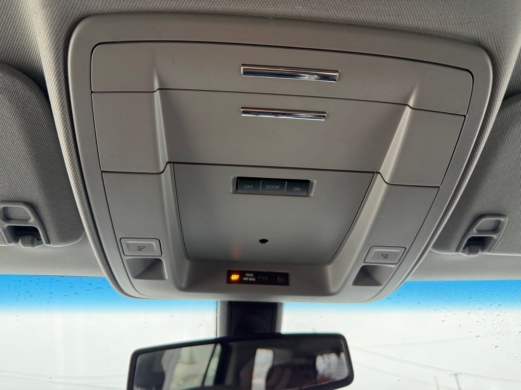 2019 Chevrolet Tahoe Image 32