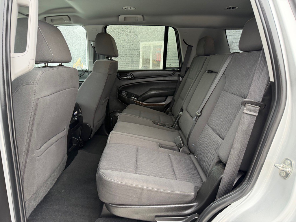 2019 Chevrolet Tahoe Image 34