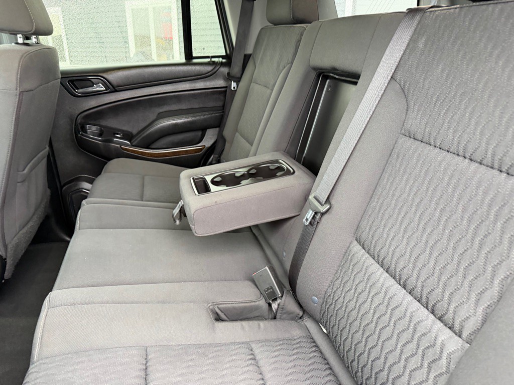 2019 Chevrolet Tahoe Image 35