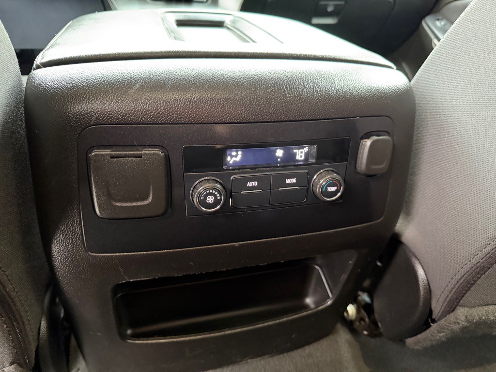 2019 Chevrolet Tahoe Image 36