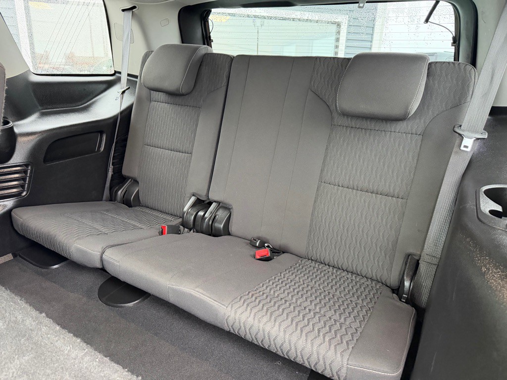 2019 Chevrolet Tahoe Image 38