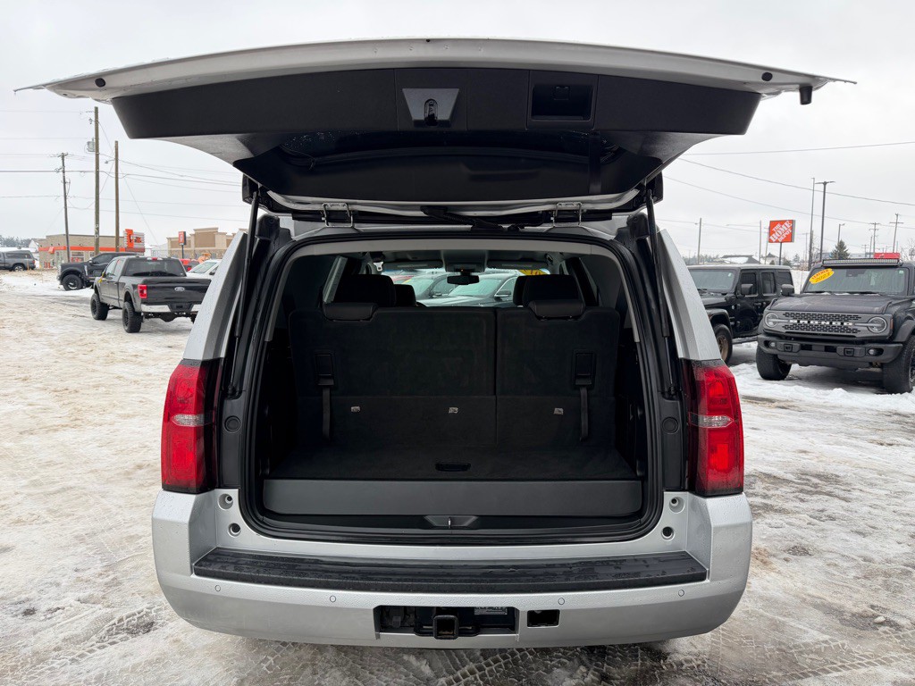 2019 Chevrolet Tahoe Image 39