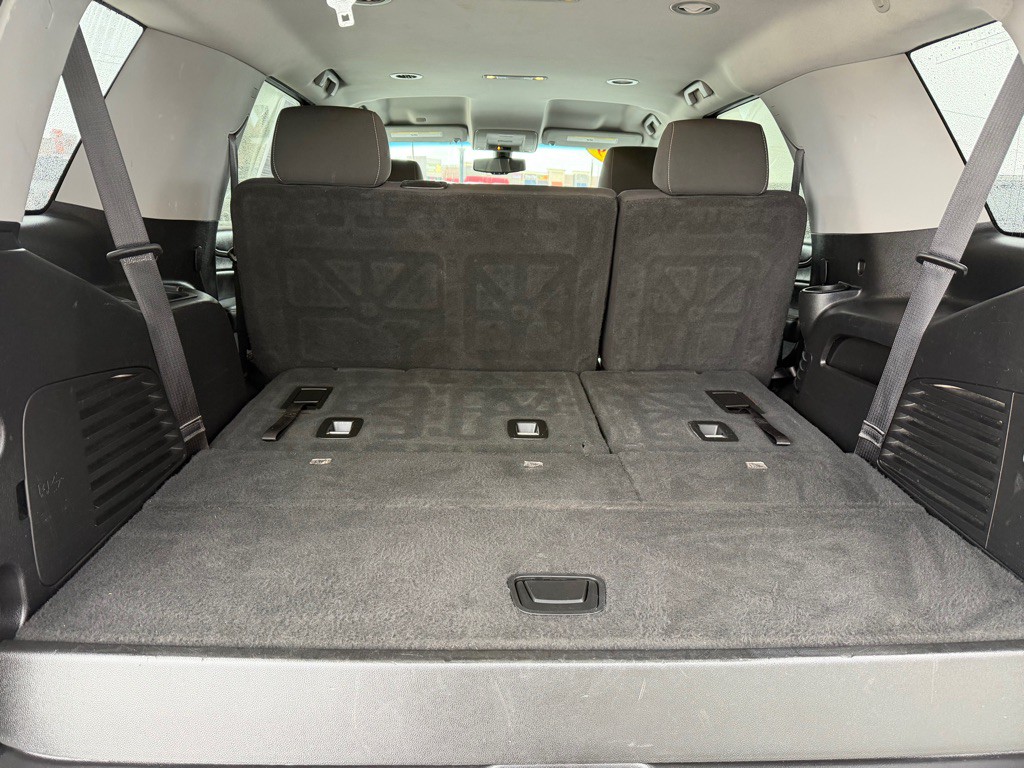 2019 Chevrolet Tahoe Image 40
