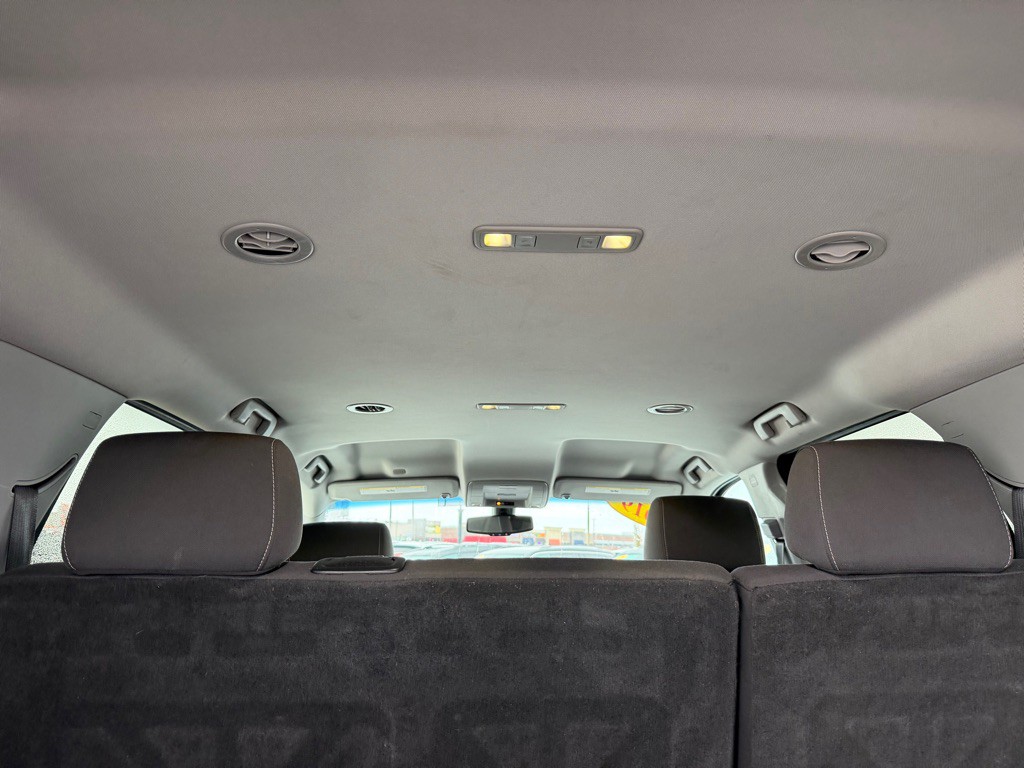 2019 Chevrolet Tahoe Image 41