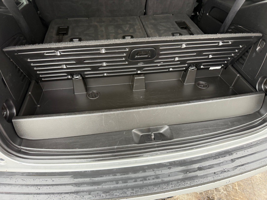 2019 Chevrolet Tahoe Image 42