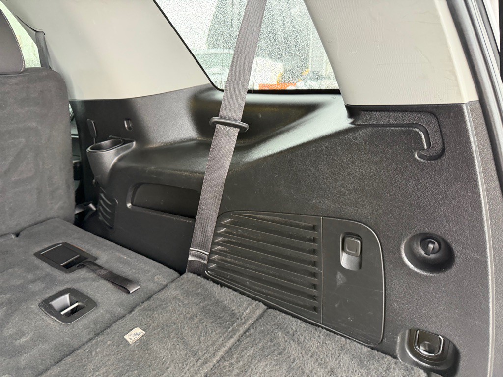 2019 Chevrolet Tahoe Image 44