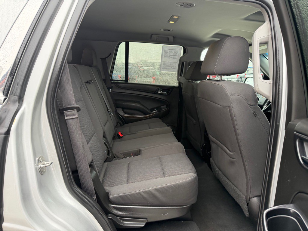2019 Chevrolet Tahoe Image 46