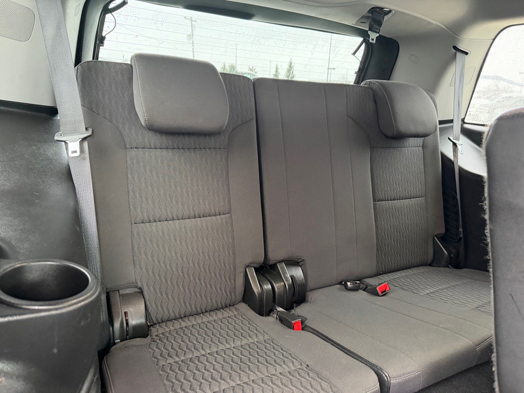 2019 Chevrolet Tahoe Image 48