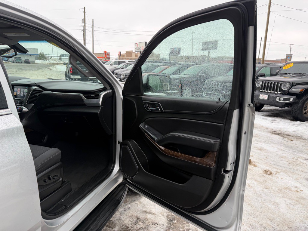 2019 Chevrolet Tahoe Image 49