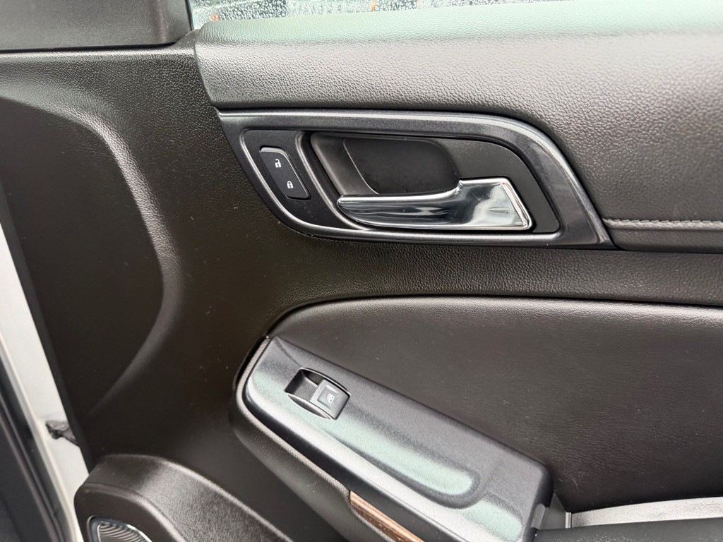 2019 Chevrolet Tahoe Image 50
