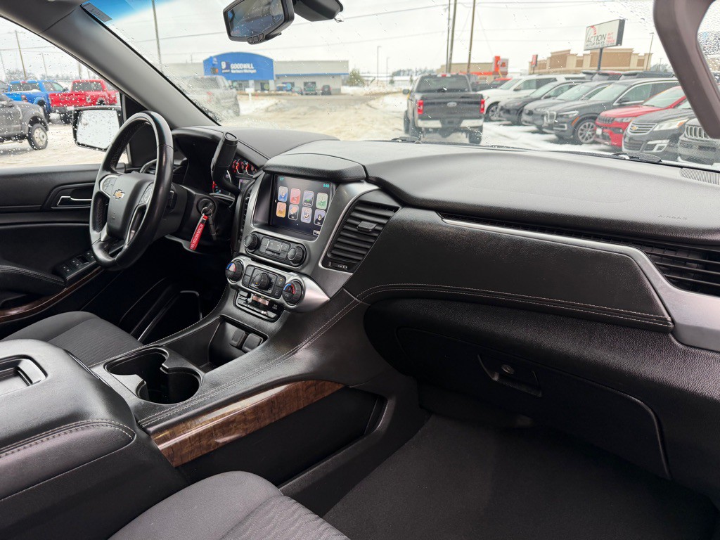 2019 Chevrolet Tahoe Image 54