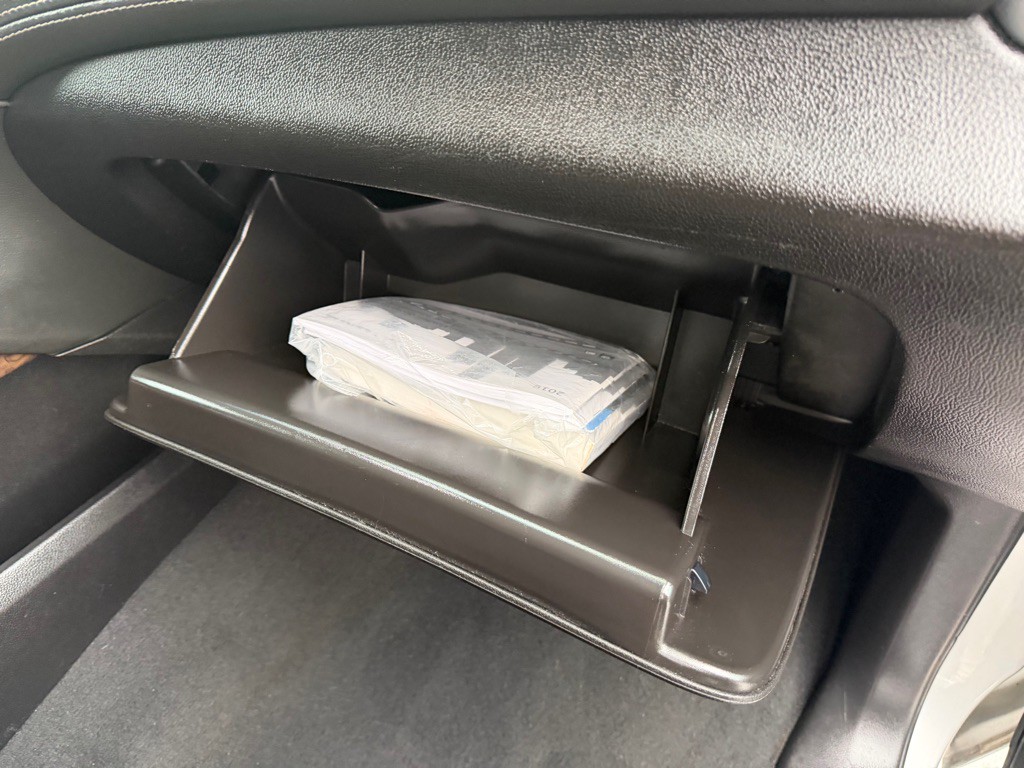 2019 Chevrolet Tahoe Image 55