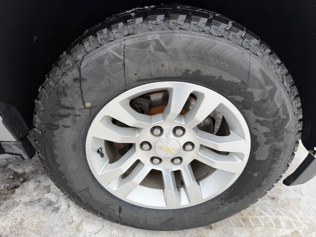 2019 Chevrolet Tahoe Image 56